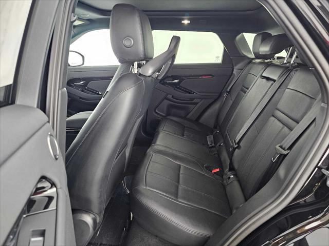 2026 Land Rover Range Rover Evoque Core S