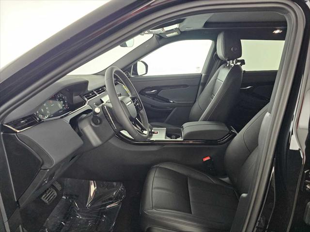 2026 Land Rover Range Rover Evoque Core S