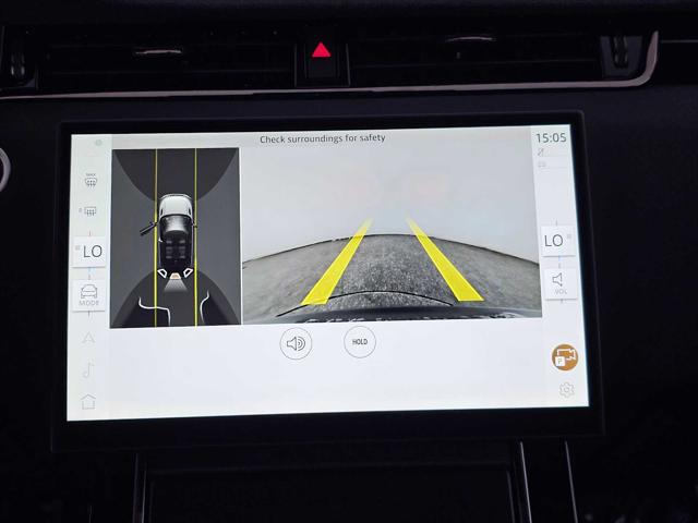 2026 Land Rover Range Rover Evoque Core S