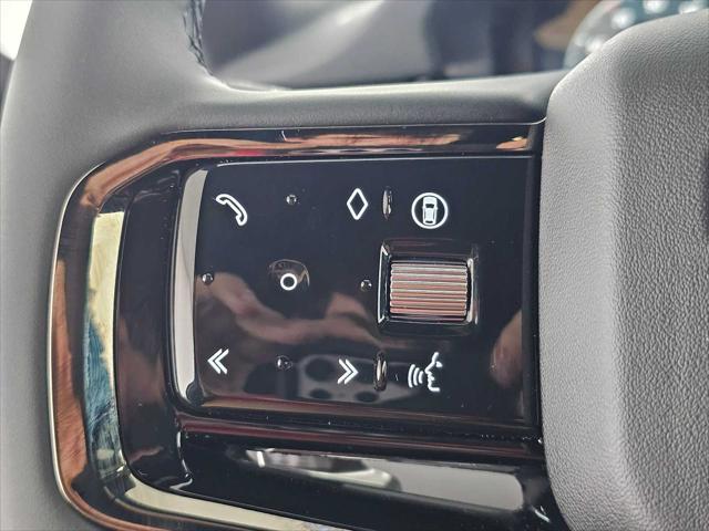 2026 Land Rover Range Rover Evoque Core S
