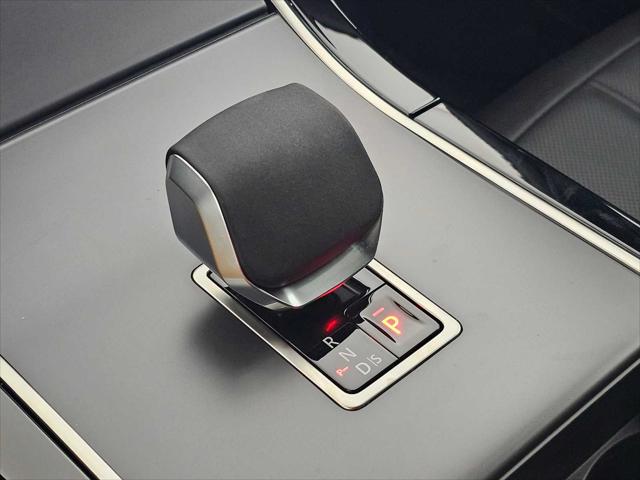 2026 Land Rover Range Rover Evoque Core S
