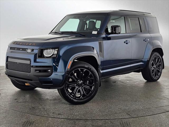 2026 Land Rover Defender OCTA for sale in Thousand Oaks, CA