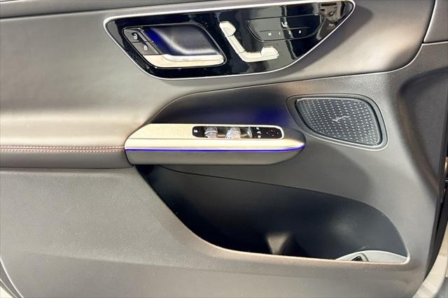 2026 Mercedes-Benz AMG GLC 43 4MATIC