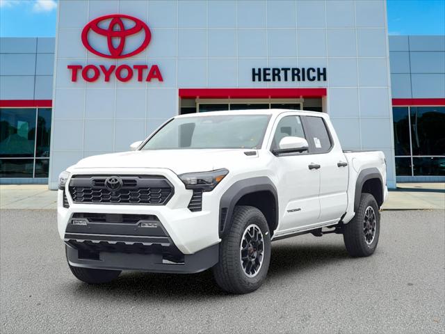 2026 Toyota Tacoma TRD Off Road for sale in Milford, DE