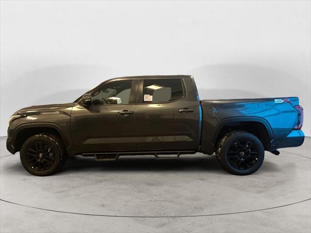 2026 Toyota Tundra SR5 CrewMax 5.5' Bed