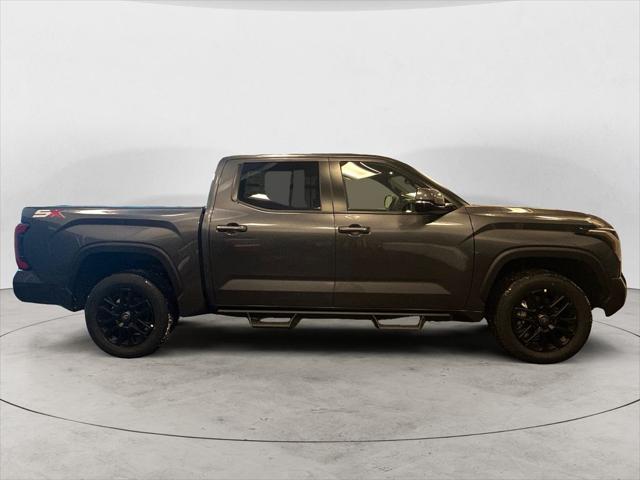 2026 Toyota Tundra SR5 CrewMax 5.5' Bed