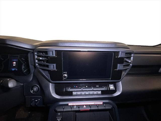 2026 Toyota Tundra SR5 CrewMax 5.5' Bed