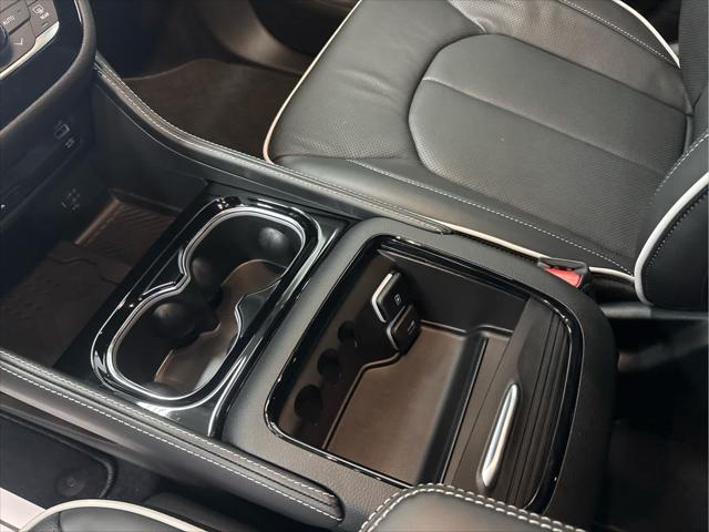 New 2026 Chrysler Pacifica For Sale in Wilmington, OH