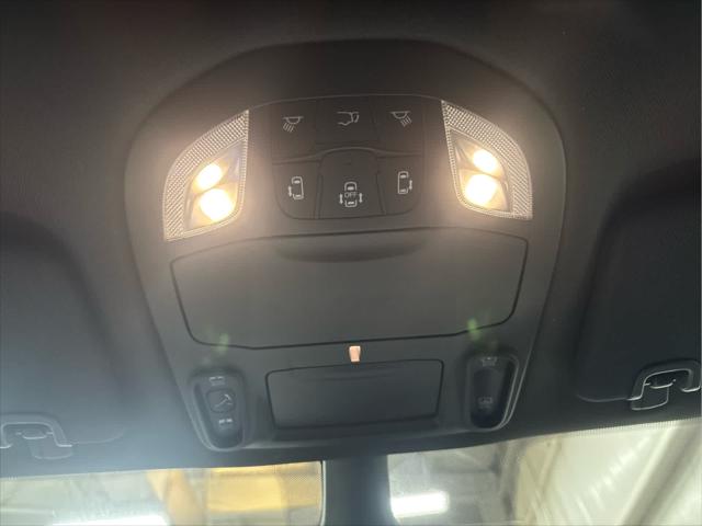 New 2026 Chrysler Pacifica For Sale in Wilmington, OH