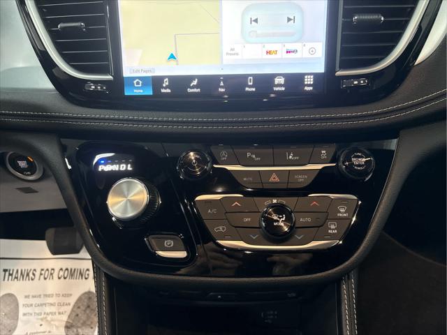 New 2026 Chrysler Pacifica For Sale in Wilmington, OH