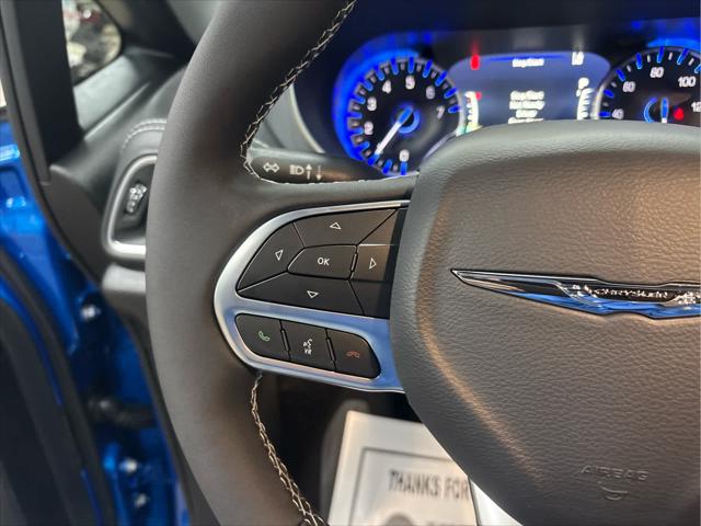 New 2026 Chrysler Pacifica For Sale in Wilmington, OH