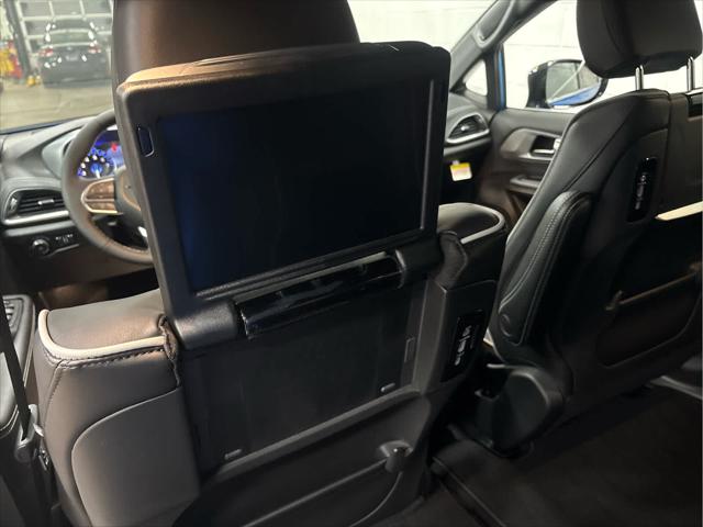 New 2026 Chrysler Pacifica For Sale in Wilmington, OH