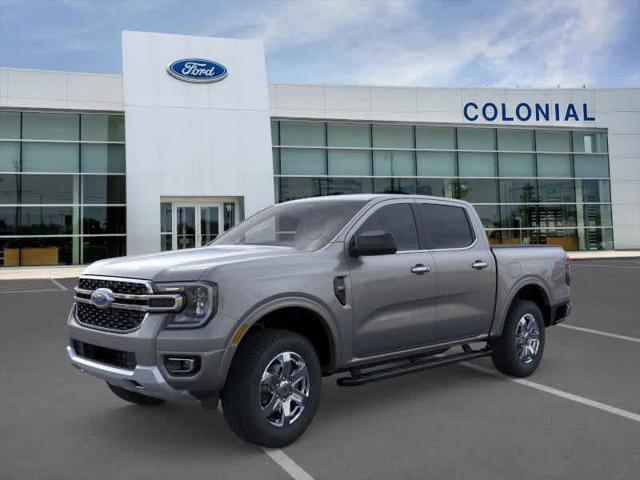 2025 Ford Ranger XLT for sale in Plymouth, MA