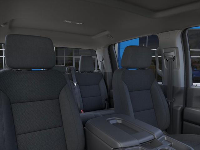 2025 Chevrolet Silverado 3500HD Work Truck