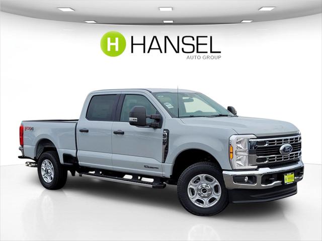 2026 Ford F-250 XLT for sale in Santa Rosa, CA