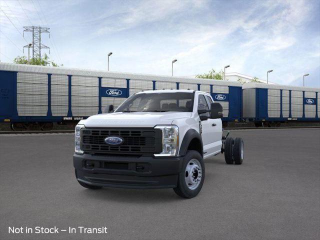 2026 Ford F-450 XL