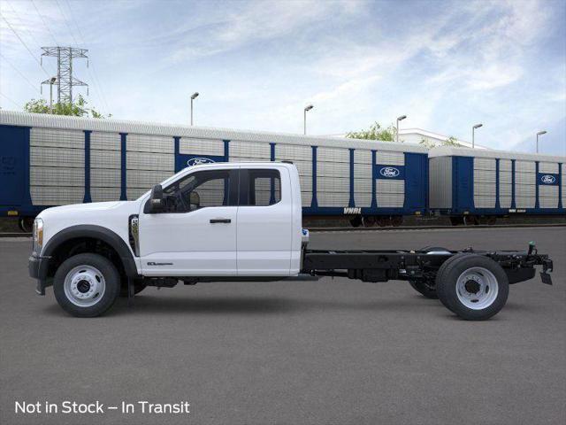 2026 Ford F-450 XL