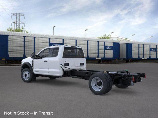 2026 Ford F-450 XL