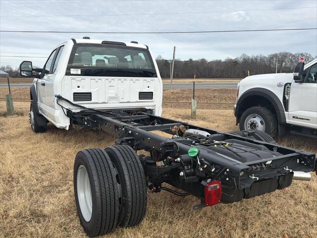 2026 Ford F-450 XL