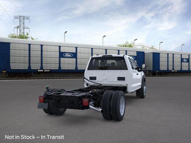 2026 Ford F-450 XL