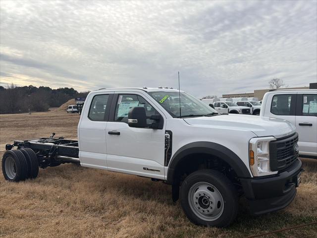 2026 Ford F-450 XL