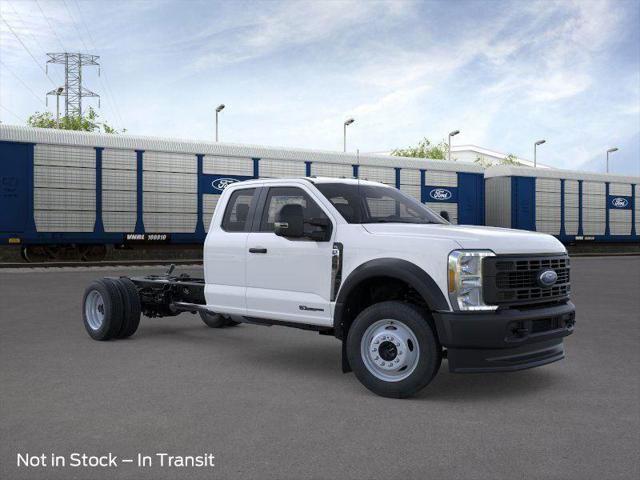 2026 Ford F-450 XL