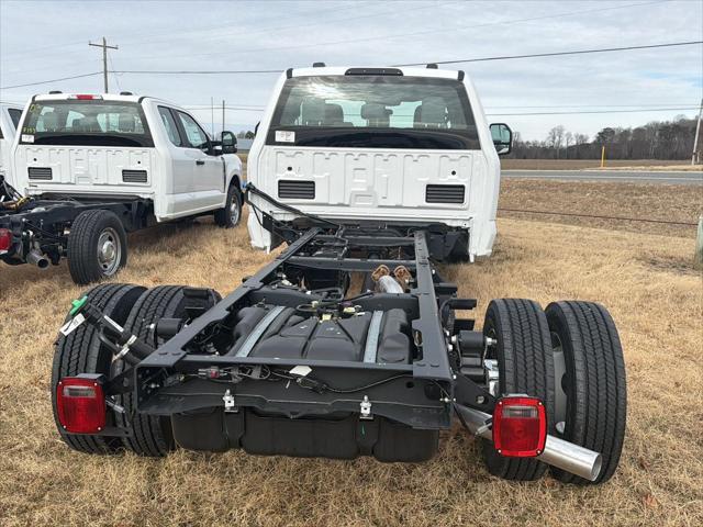 2026 Ford F-450 XL
