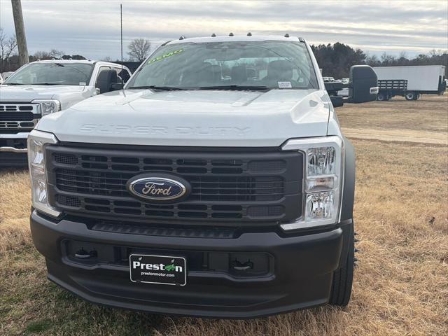 2026 Ford F-450 XL