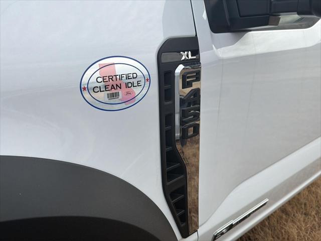2026 Ford F-450 XL