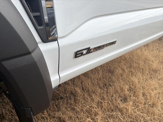 2026 Ford F-450 XL