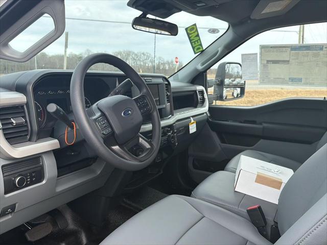 2026 Ford F-450 XL