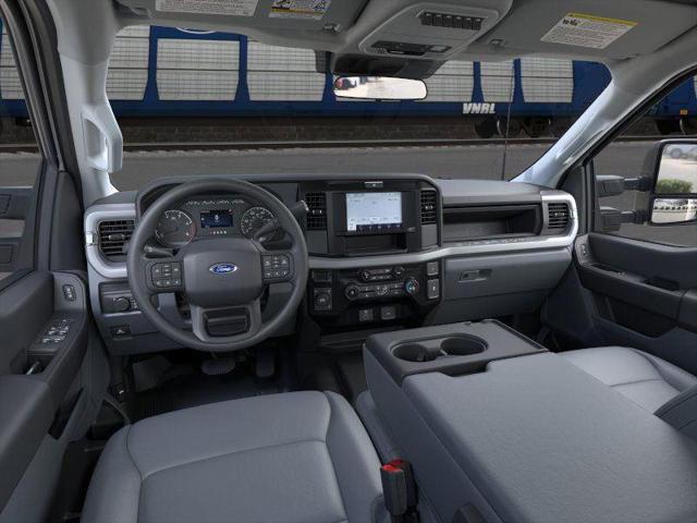 2026 Ford F-450 XL