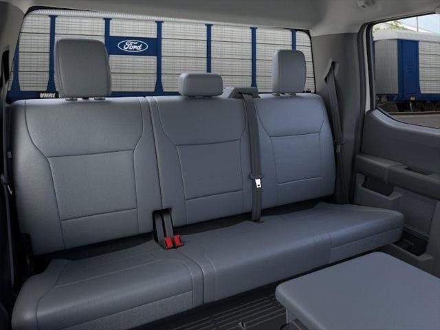 2026 Ford F-450 XL
