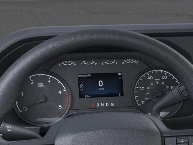 2026 Ford F-450 XL