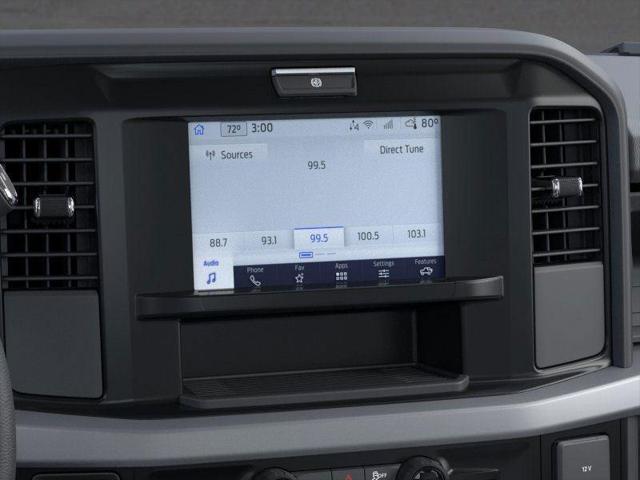 2026 Ford F-450 XL