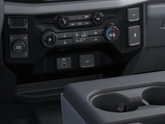 2026 Ford F-450 XL