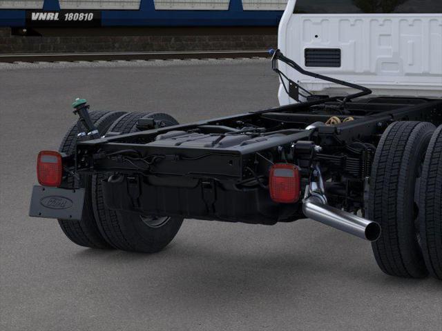 2026 Ford F-450 XL