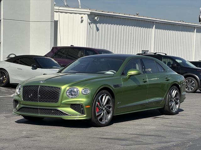 2025 Bentley Flying Spur Speed for sale in High Point, NC
