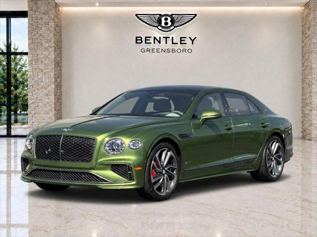 2025 Bentley Flying Spur Speed for sale in High Point, NC