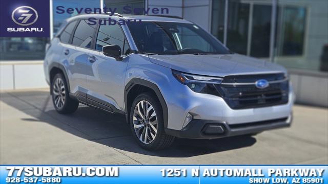 2026 Subaru Forester Touring for sale in Show Low, AZ