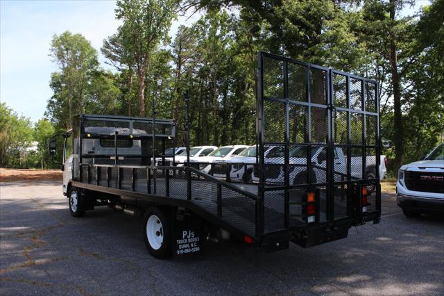 2024 Chevrolet 4500 LCF Gas Unknown