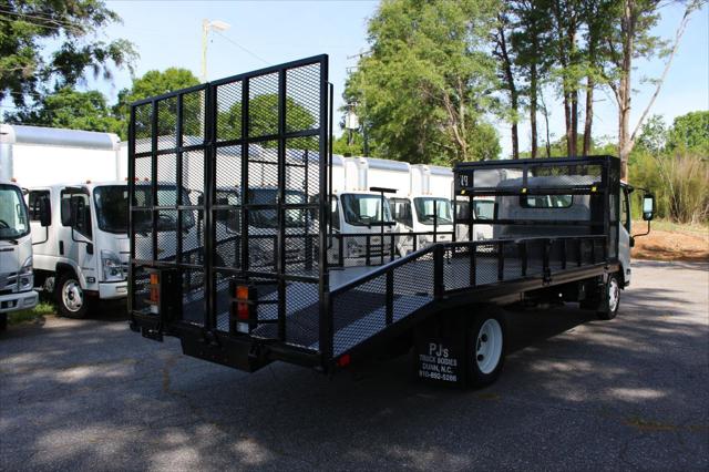 2024 Chevrolet 4500 LCF Gas Unknown