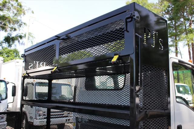 2024 Chevrolet 4500 LCF Gas Unknown