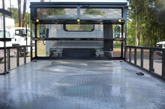 2024 Chevrolet 4500 LCF Gas Unknown