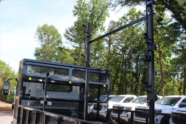 2024 Chevrolet 4500 LCF Gas Unknown
