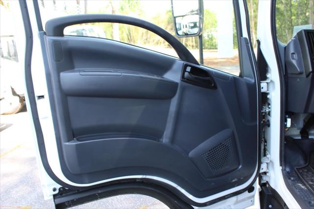 2024 Chevrolet 4500 LCF Gas Unknown