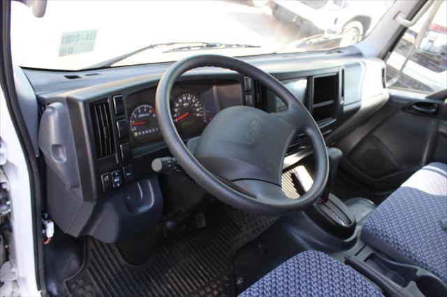 2024 Chevrolet 4500 LCF Gas Unknown