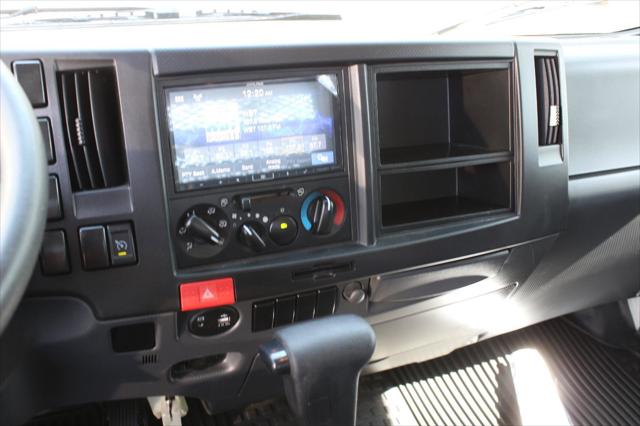 2024 Chevrolet 4500 LCF Gas Unknown