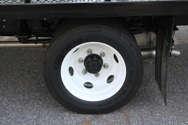 2024 Chevrolet 4500 LCF Gas Unknown