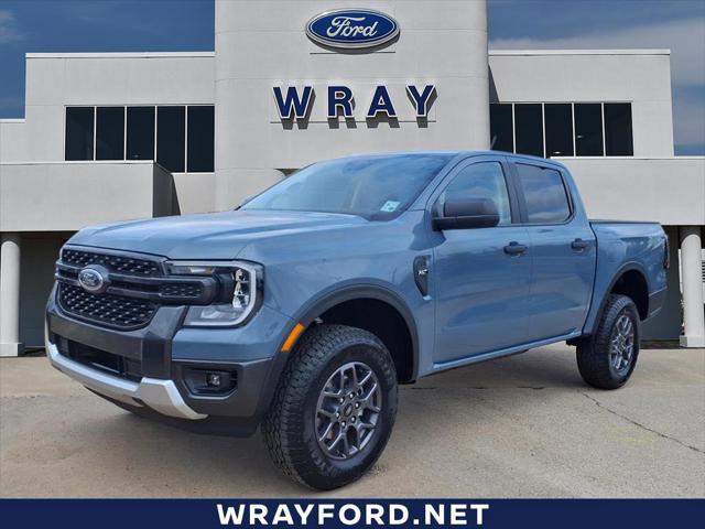 2025 Ford Ranger XLT for sale in Bossier City, LA